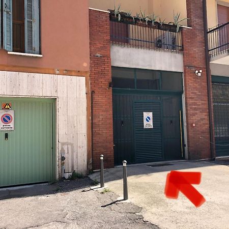 Casa Valle 3 Βερόνα Εξωτερικό φωτογραφία