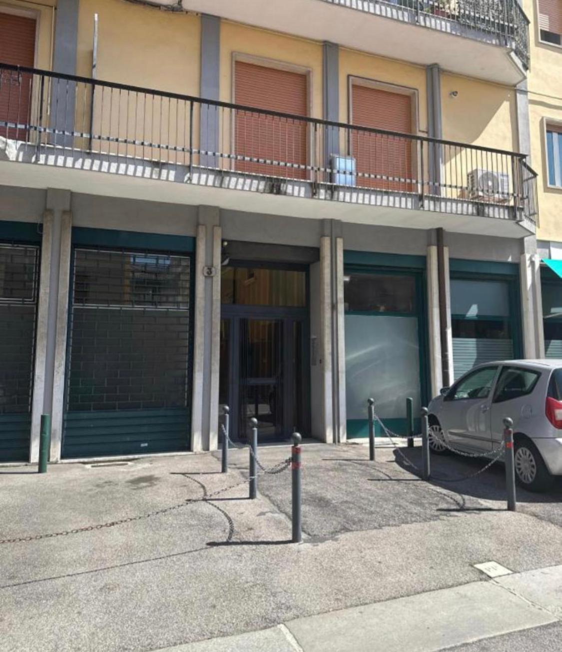 Casa Valle 3 Βερόνα Εξωτερικό φωτογραφία