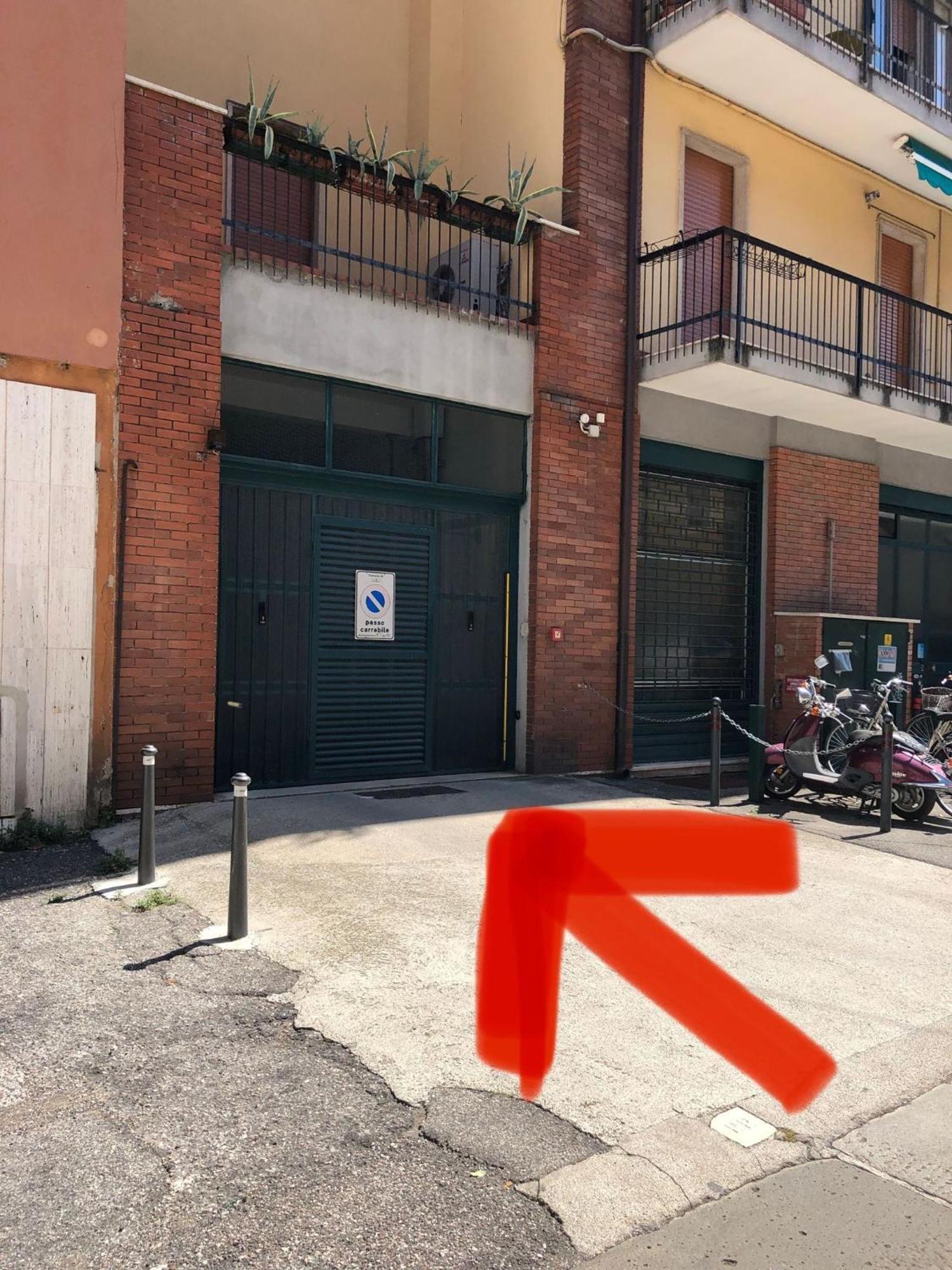 Casa Valle 3 Βερόνα Εξωτερικό φωτογραφία