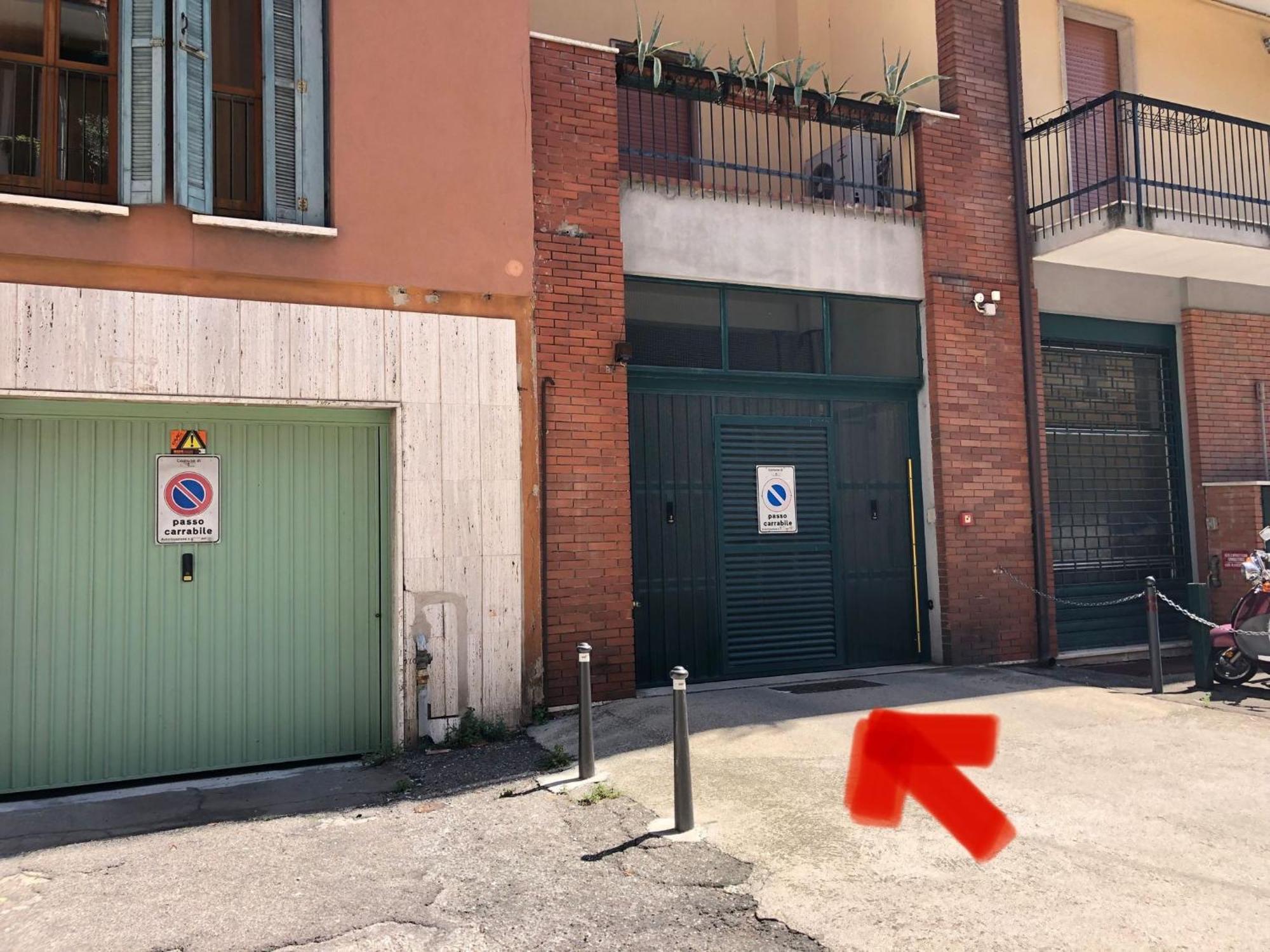 Casa Valle 3 Βερόνα Εξωτερικό φωτογραφία
