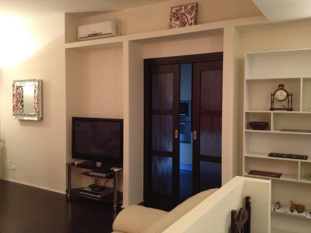 Casa Valle 3 Βερόνα Δωμάτιο φωτογραφία