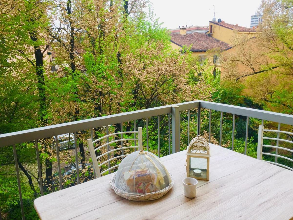 Casa Valle 3 Βερόνα Εξωτερικό φωτογραφία