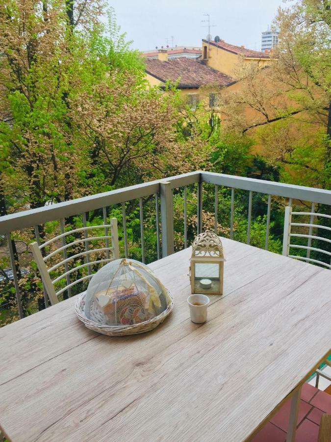 Casa Valle 3 Βερόνα Εξωτερικό φωτογραφία